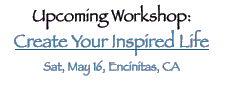 Create Your Destiny Workshop